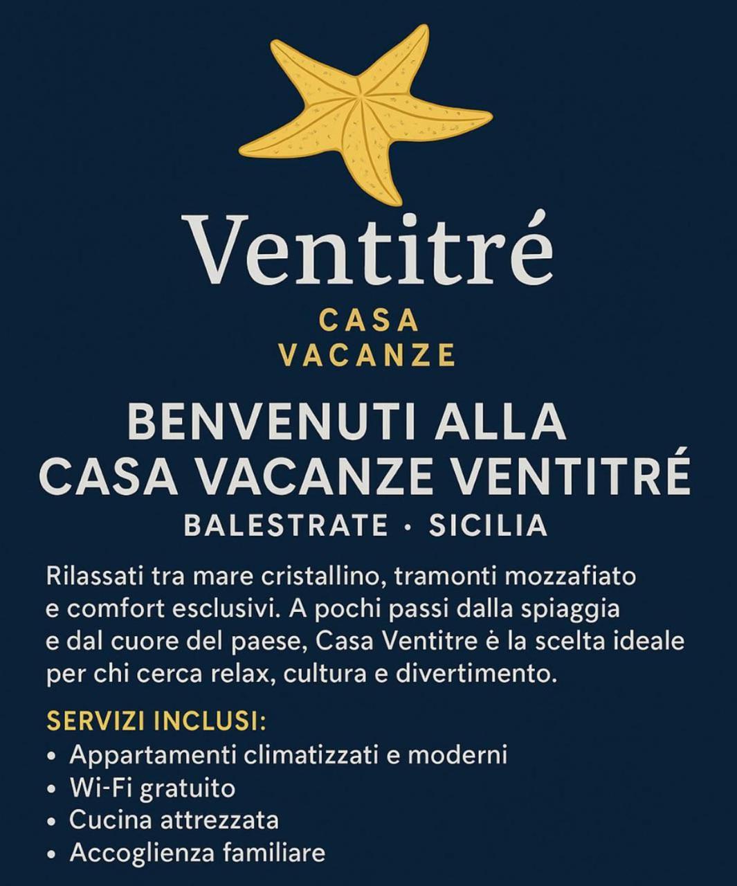 발레스트라테 Casa Ventitre 빌라 외부 사진